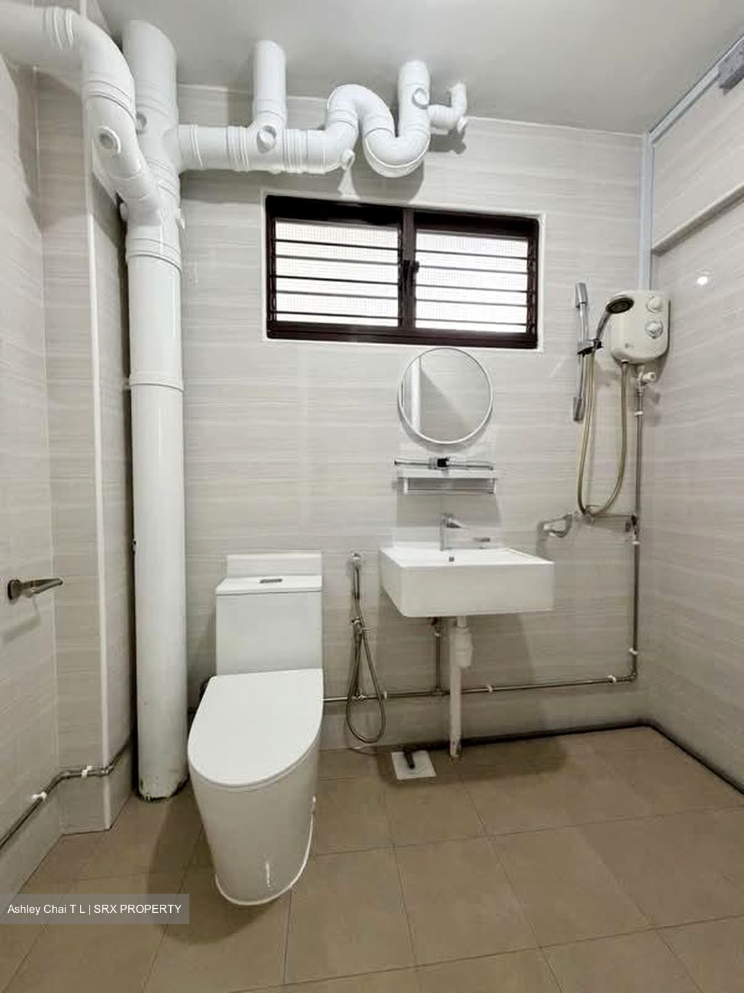 Blk 566 Pasir Ris Street 51 (Pasir Ris), HDB 5 Rooms #566798321